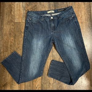 Kardashian Kollection - Kourtney jeans